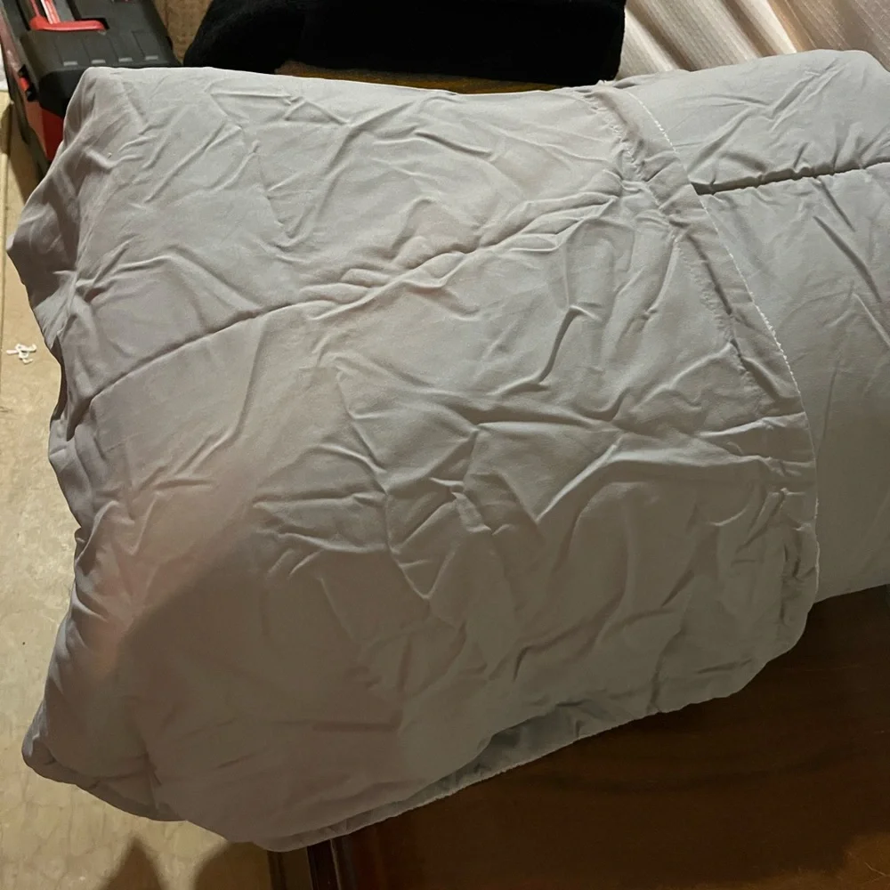 XL Twin Reversible Comforter Target NWOT